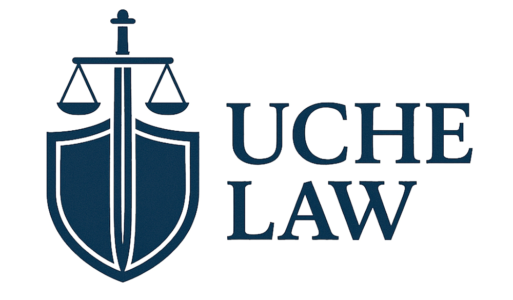 Uche Law Florida
